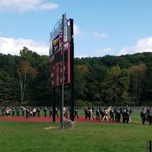 Meet your Posher, Alicia